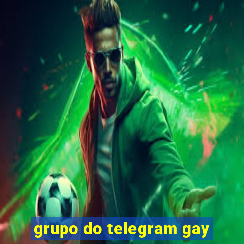 grupo do telegram gay